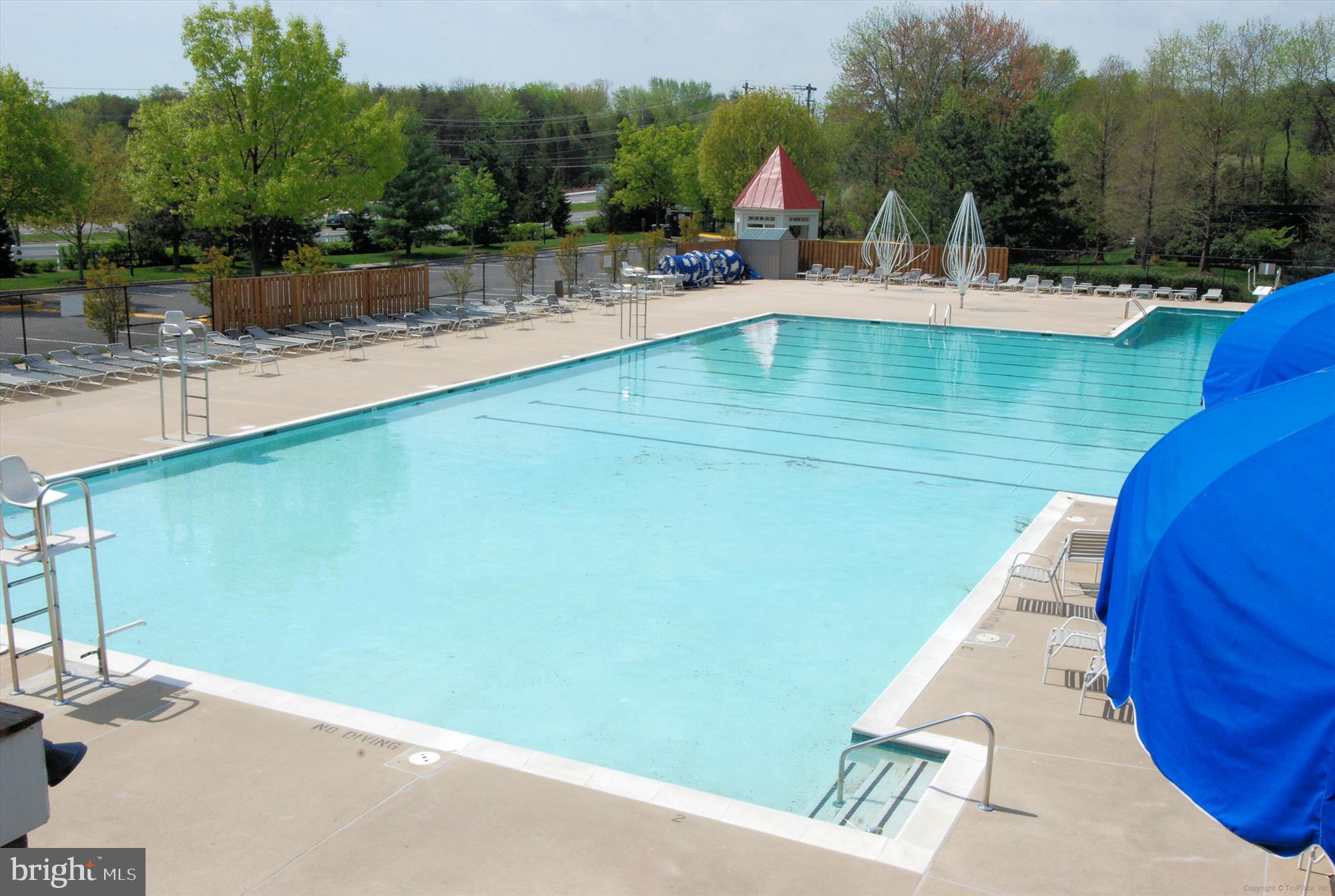 6618 Smiths Trace Centreville, VA 20120 - Photo 44 of 45