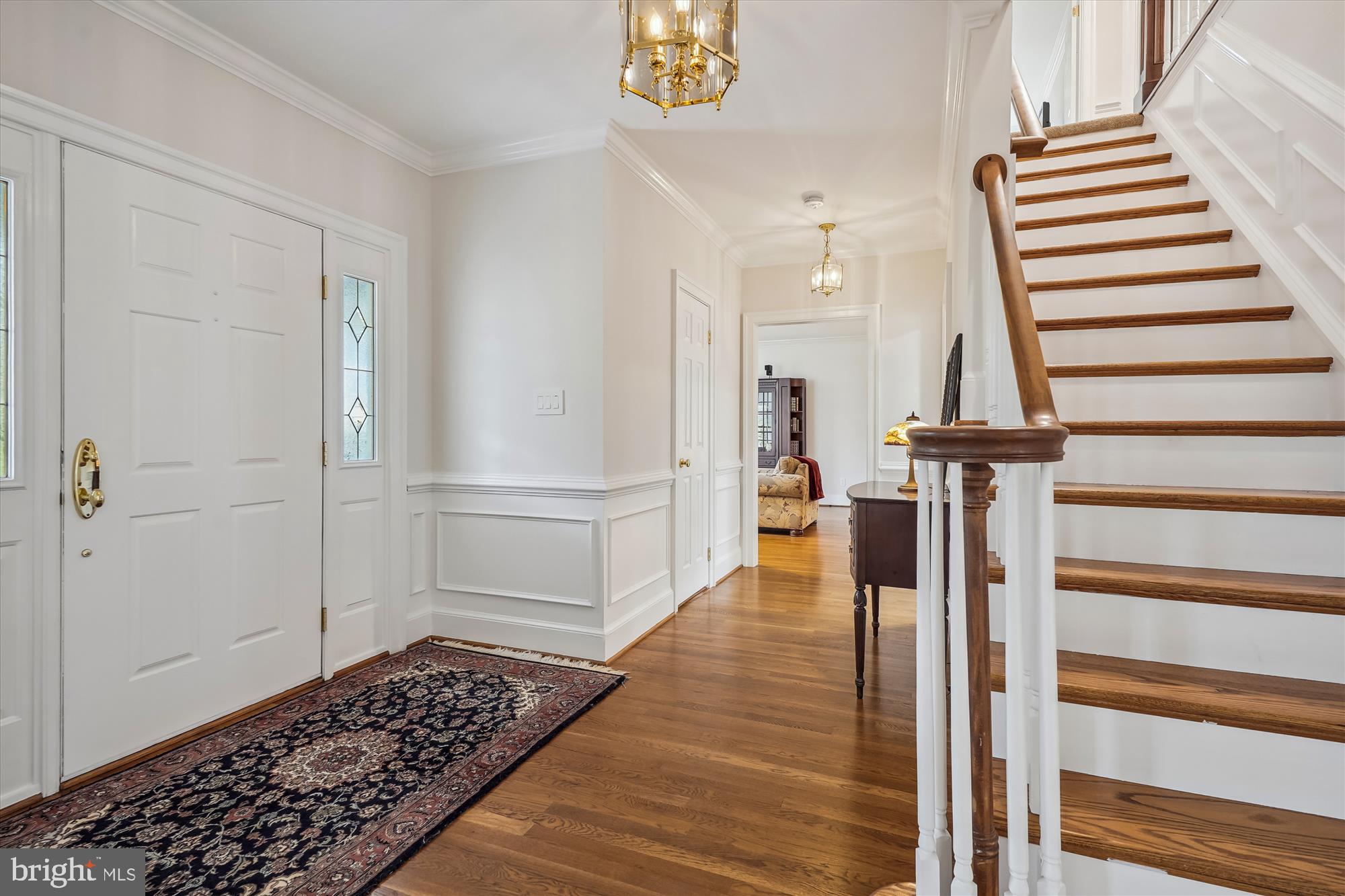 6618 Smiths Trace Centreville, VA 20120 - Photo 5 of 45