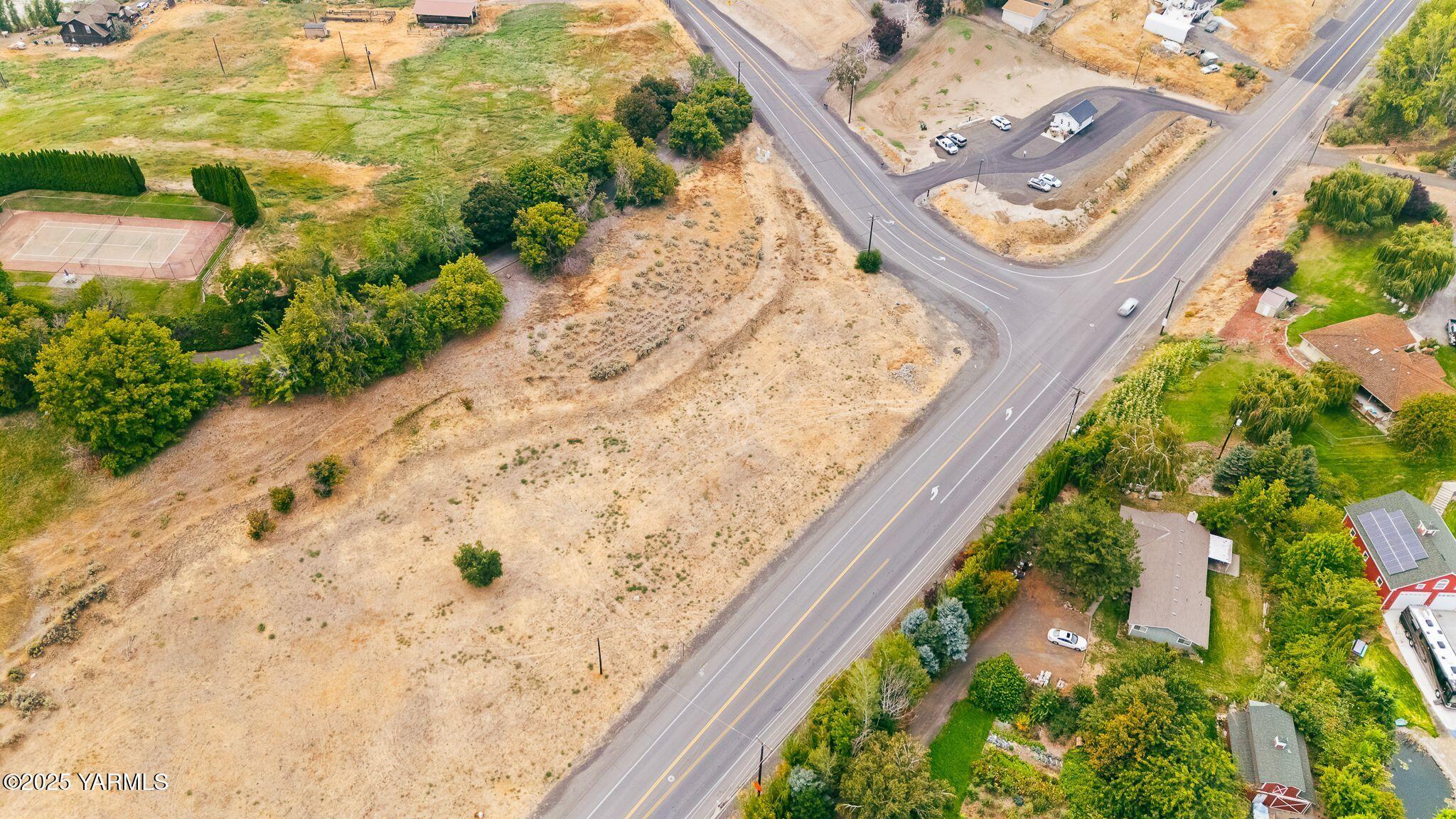 Nka Summitview Road, Unit 2 LOTS Yakima, WA 98908 - Photo 7 of 9 Aerial