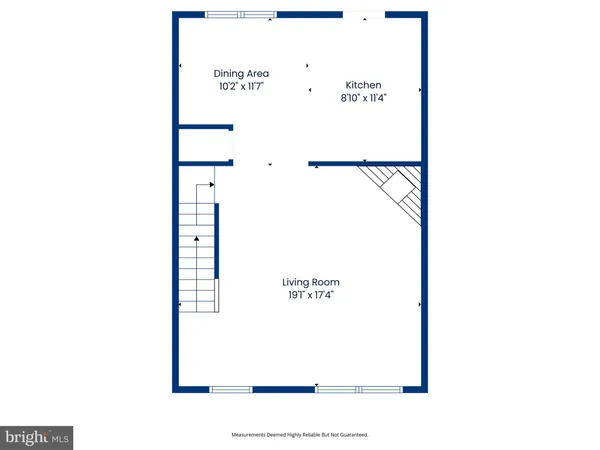 $379,500 | 524 Clint Lane, Fredericksburg, VA 22405