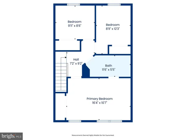 $379,500 | 524 Clint Lane, Fredericksburg, VA 22405