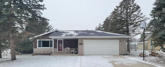 $375,000 | 409 Van Buren Road, Howards Grove, WI 53083