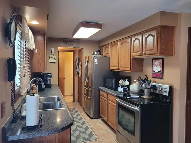 $375,000 | 409 Van Buren Road, Howards Grove, WI 53083