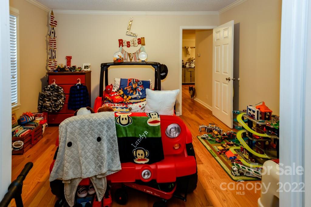 890 Rock Road Rutherfordton, NC 28139 - Photo 21 of 40 view of a room with toys and dresser