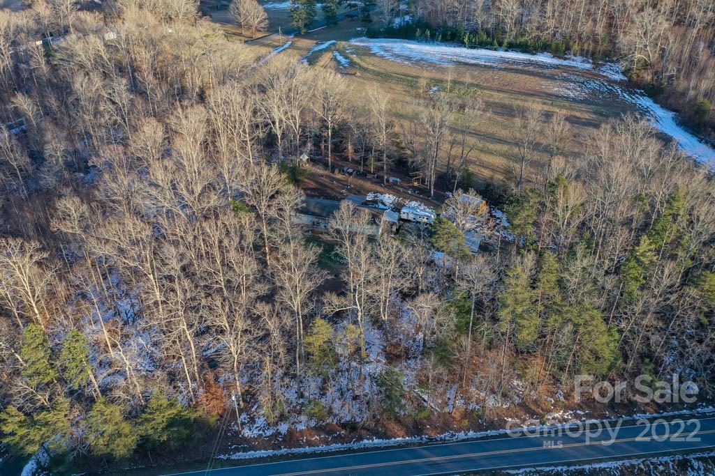 890 Rock Road Rutherfordton, NC 28139 - Photo 32 of 40 a view of a backyard