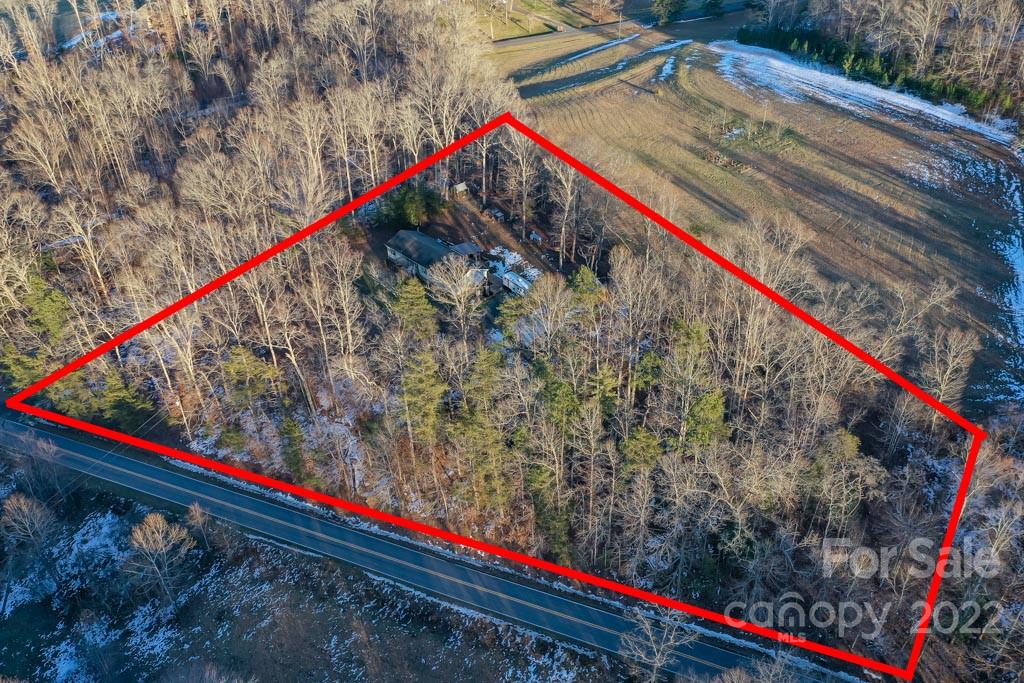 890 Rock Road Rutherfordton, NC 28139 - Photo 34 of 40 a view of a park