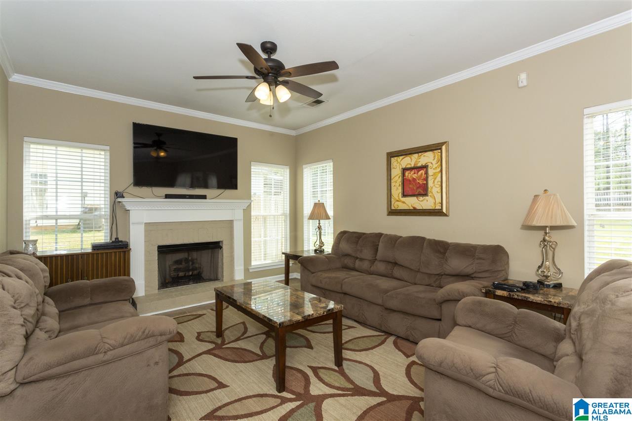 124 Victoria Station Alabaster, AL 35114 - Photo 17 of 38
