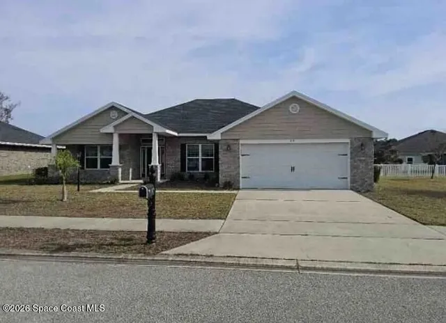 $5,000 | 47 Turtle Ridge Drive, Flagler Beach, FL 32136