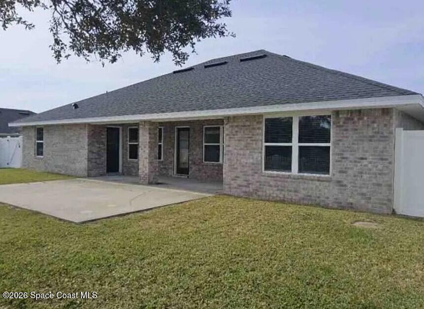 47 Turtle Ridge Drive Flagler Beach, FL 32136 - Photo 3 of 6 3