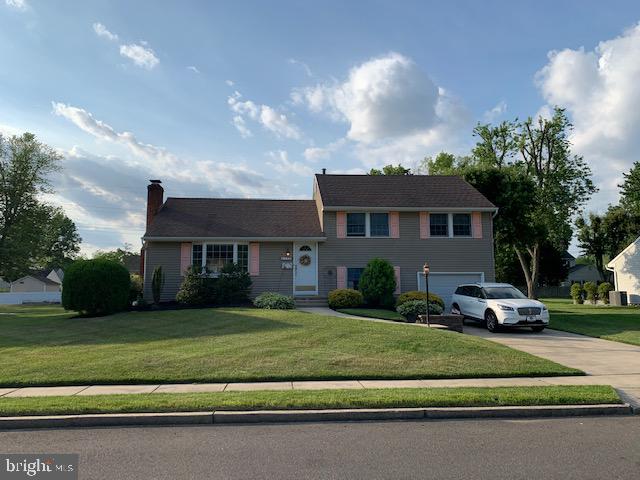 118 Kevin Road Delran, NJ 08075 - Photo 1 of 10 Front View