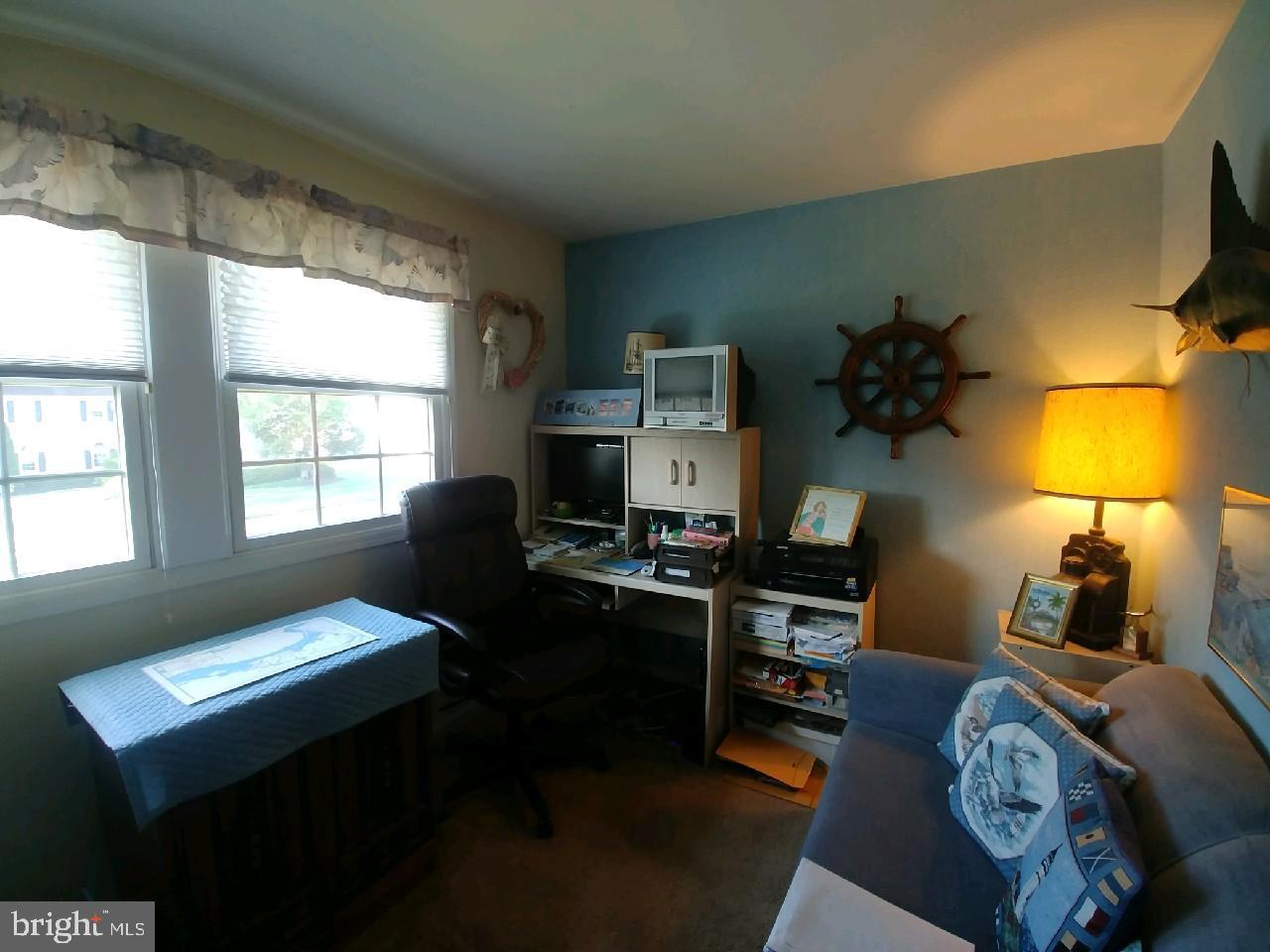 118 Kevin Road Delran, NJ 08075 - Photo 10 of 10 Bedroom 3