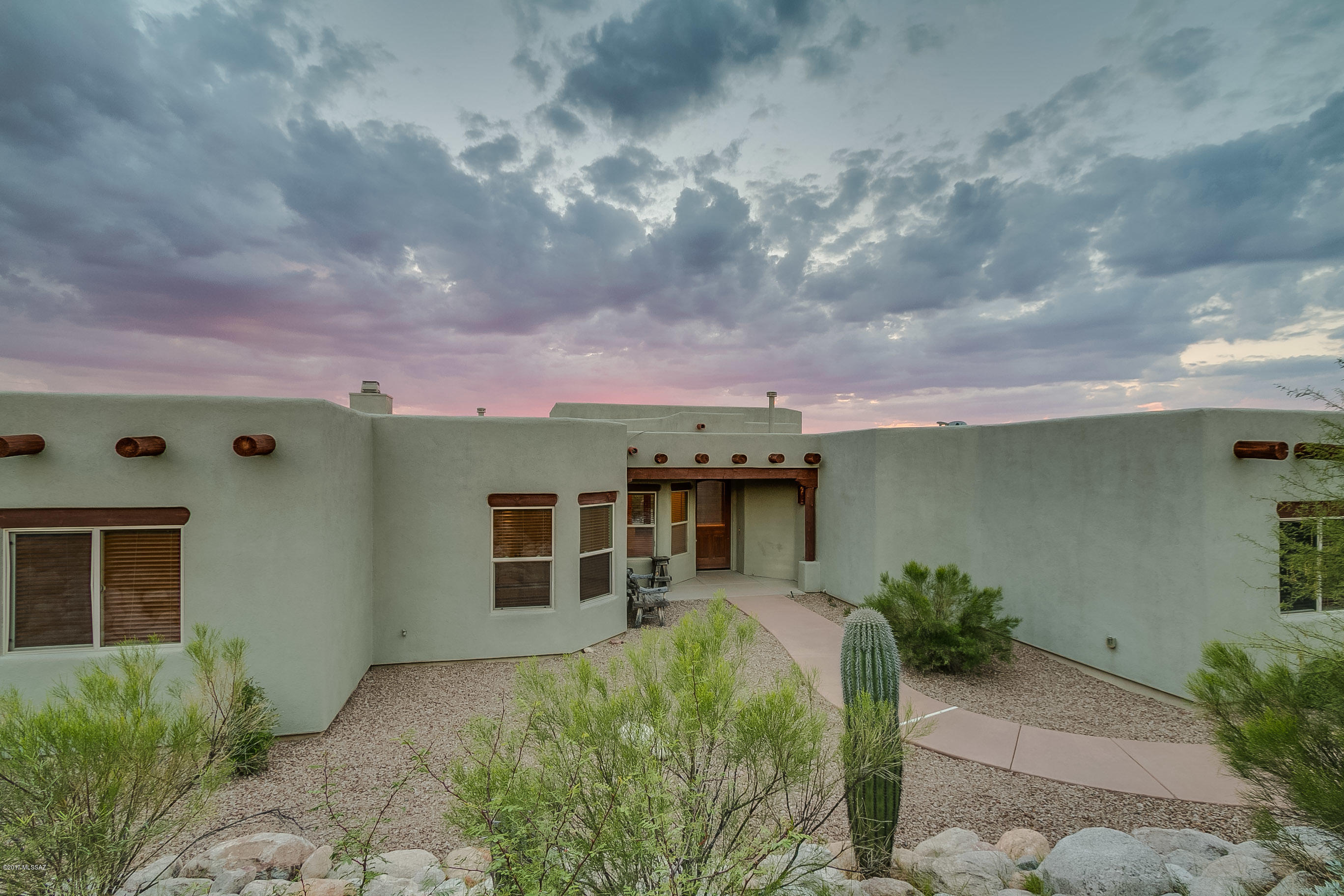 8674 South Long Bar Ranch Place Vail, AZ 85641 - Photo 23 of 29
