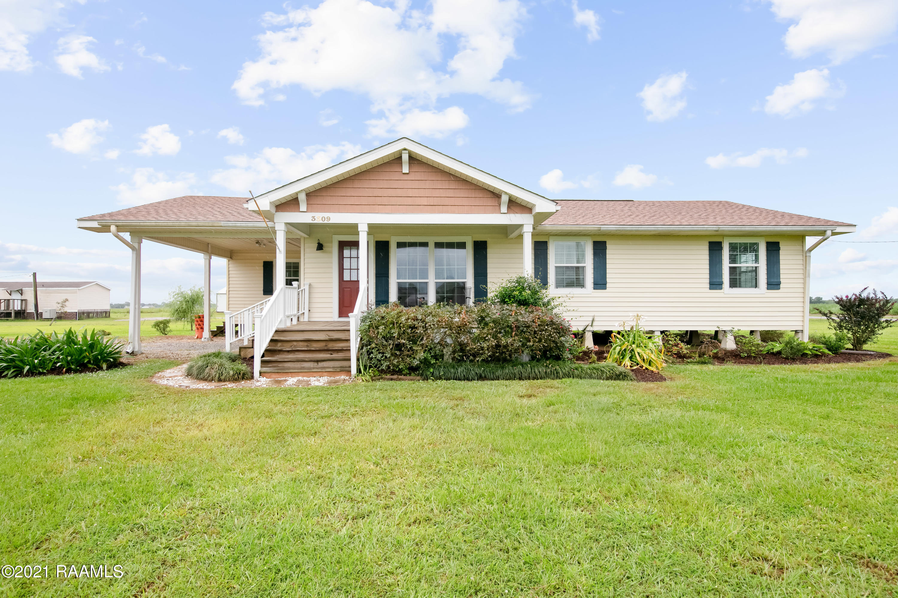 3309 Bella Road Maurice, LA 70555 - Photo 3 of 22
