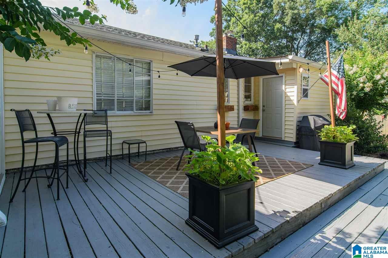 4228 Montevallo Road Birmingham, AL 35213 - Photo 33 of 37
