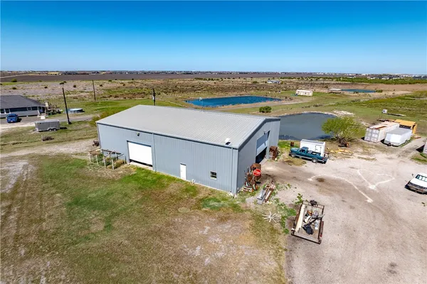 $1,395,000 | 1230 County Road 22, Corpus Christi, TX 78415