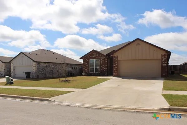 $1,600 | 3006 Hedwig Street, Killeen, TX 76549