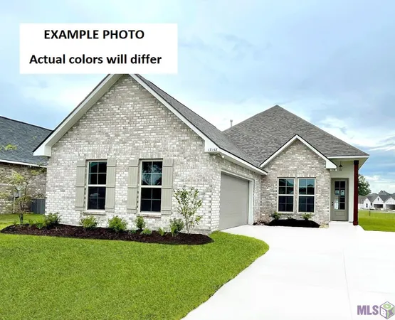 $338,504 | 3629 Atwater Villas Avenue, Baton Rouge, LA 70810