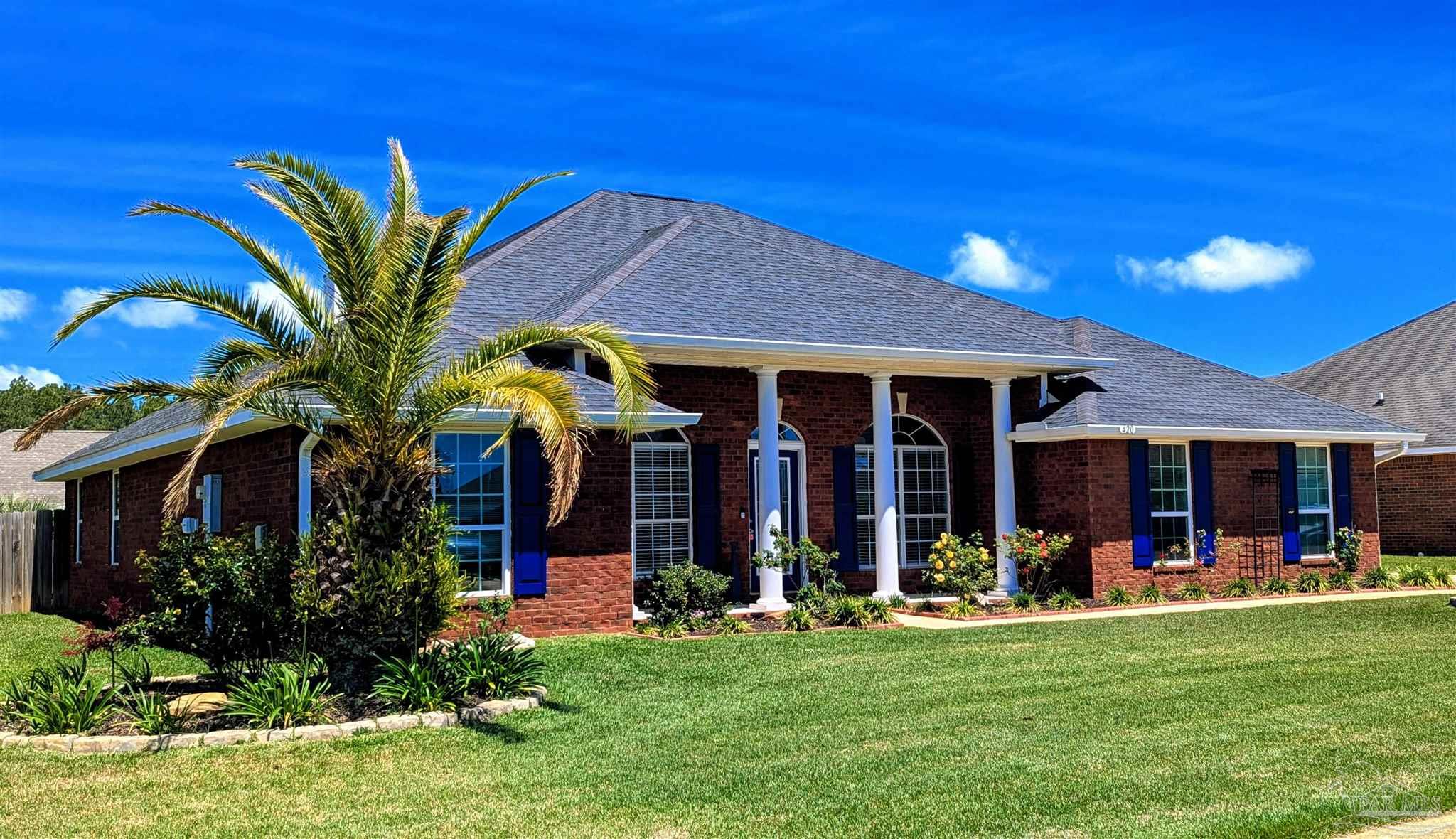 420 Collinwood Loop Foley, AL 36535 - Photo 1 of 67