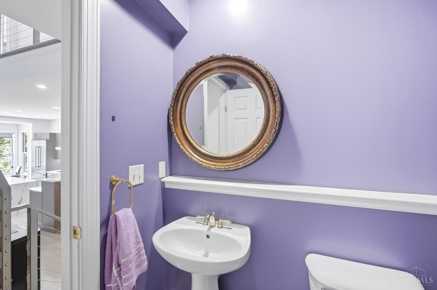 336 Boal Street Cincinnati, OH 45202 - Photo 22 of 90