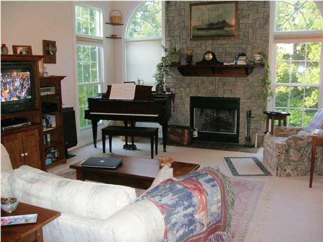 119 Flint Ridge Road Shelbyville, KY 40065 - Photo 4 of 20 Additional Photo