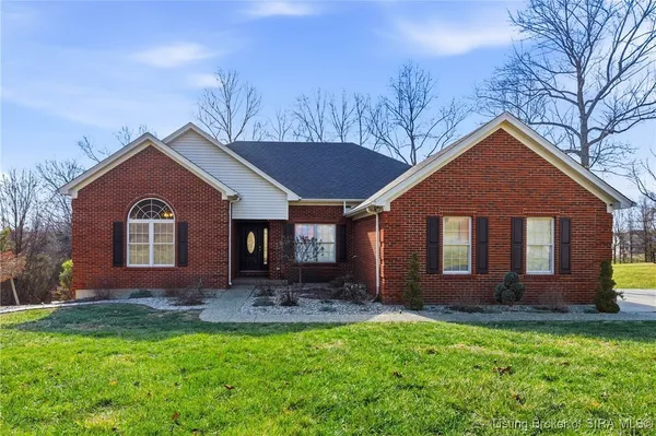 $435,000 | 1467 Creekstone Drive Northeast, Corydon, IN 47112