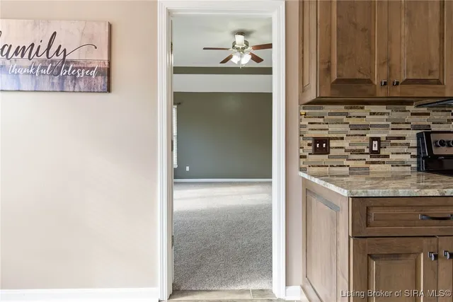 $445,000 | 1467 Creekstone Drive Northeast, Corydon, IN 47112