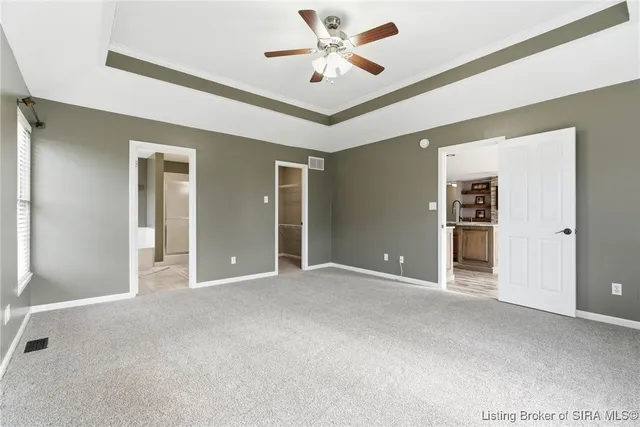 $445,000 | 1467 Creekstone Drive Northeast, Corydon, IN 47112