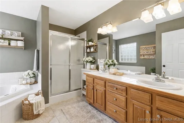 $445,000 | 1467 Creekstone Drive Northeast, Corydon, IN 47112