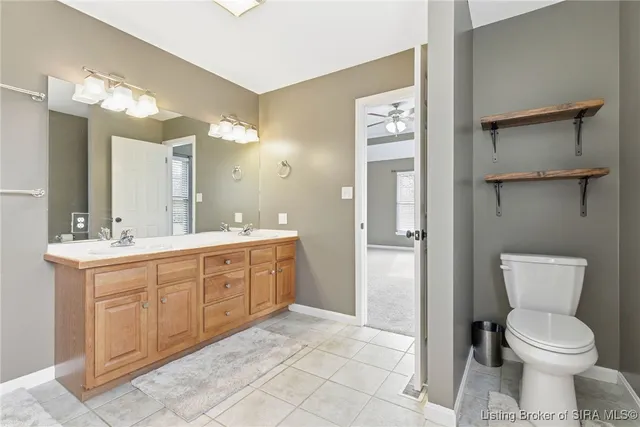 $445,000 | 1467 Creekstone Drive Northeast, Corydon, IN 47112