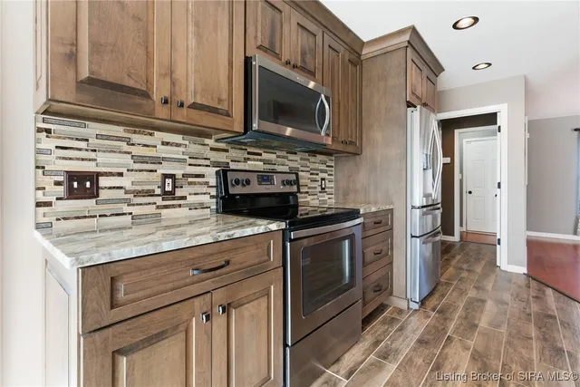 $445,000 | 1467 Creekstone Drive Northeast, Corydon, IN 47112