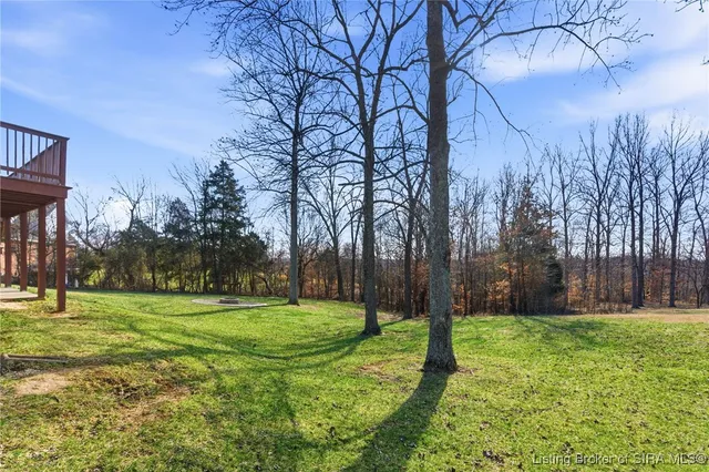 $445,000 | 1467 Creekstone Drive Northeast, Corydon, IN 47112