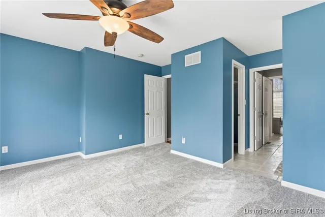 $445,000 | 1467 Creekstone Drive Northeast, Corydon, IN 47112