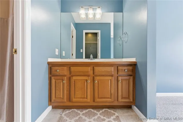 $445,000 | 1467 Creekstone Drive Northeast, Corydon, IN 47112