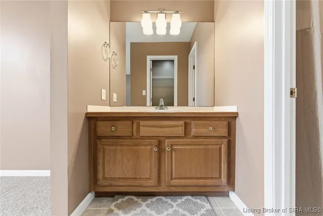 $445,000 | 1467 Creekstone Drive Northeast, Corydon, IN 47112