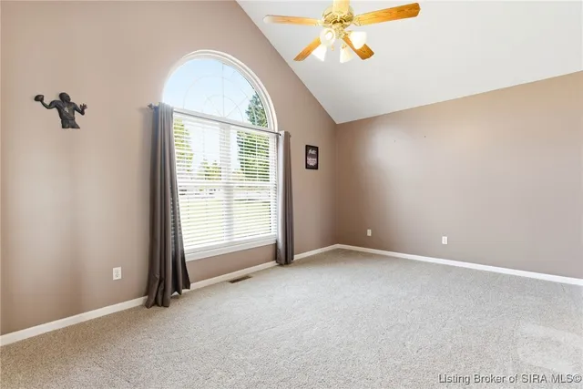 $445,000 | 1467 Creekstone Drive Northeast, Corydon, IN 47112