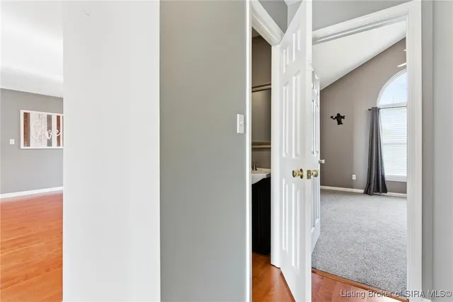 $445,000 | 1467 Creekstone Drive Northeast, Corydon, IN 47112