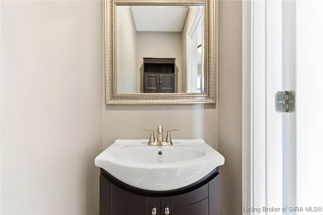 $445,000 | 1467 Creekstone Drive Northeast, Corydon, IN 47112