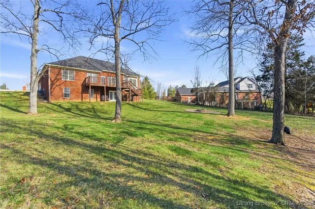 $445,000 | 1467 Creekstone Drive Northeast, Corydon, IN 47112