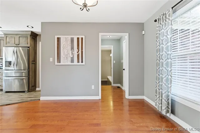 $445,000 | 1467 Creekstone Drive Northeast, Corydon, IN 47112