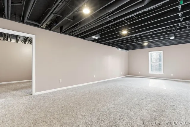 $445,000 | 1467 Creekstone Drive Northeast, Corydon, IN 47112