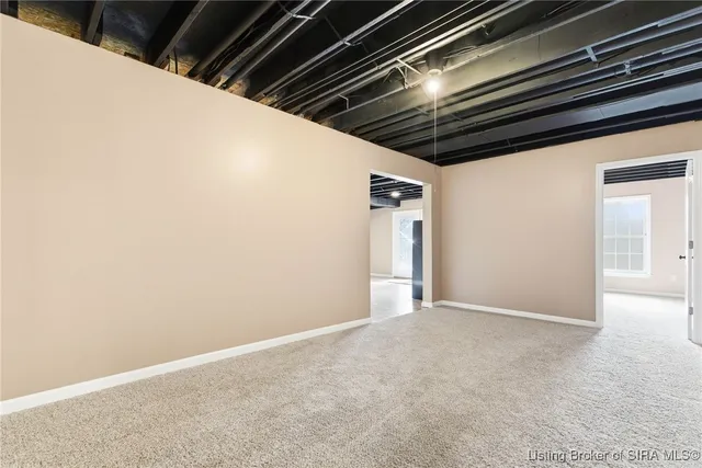 $445,000 | 1467 Creekstone Drive Northeast, Corydon, IN 47112