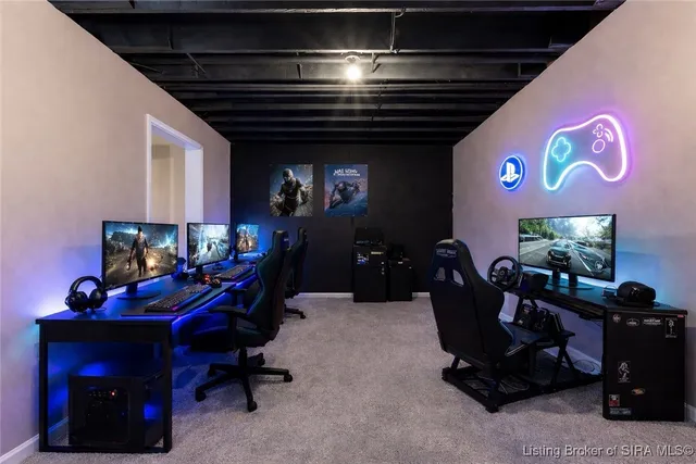 $445,000 | 1467 Creekstone Drive Northeast, Corydon, IN 47112