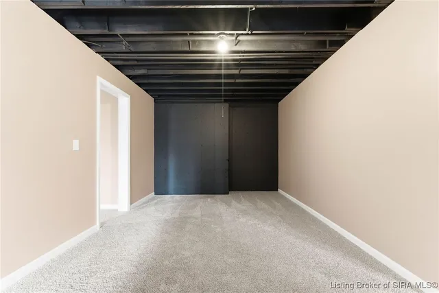 $445,000 | 1467 Creekstone Drive Northeast, Corydon, IN 47112