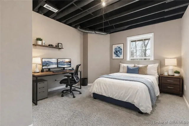 $445,000 | 1467 Creekstone Drive Northeast, Corydon, IN 47112