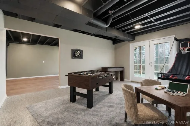 $445,000 | 1467 Creekstone Drive Northeast, Corydon, IN 47112