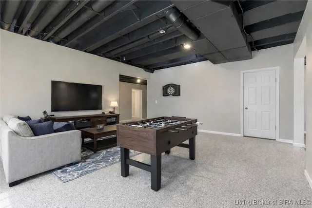 $445,000 | 1467 Creekstone Drive Northeast, Corydon, IN 47112