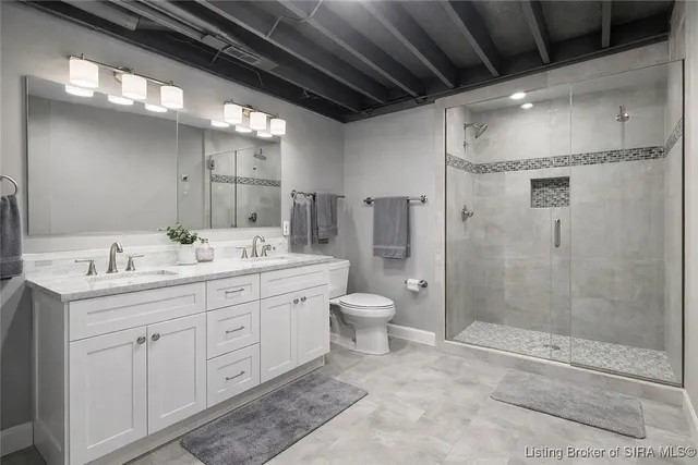 $445,000 | 1467 Creekstone Drive Northeast, Corydon, IN 47112