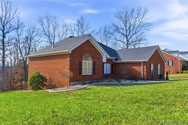 $445,000 | 1467 Creekstone Drive Northeast, Corydon, IN 47112