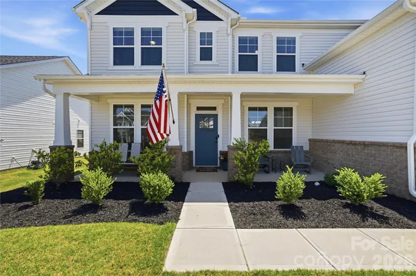 $530,000 | 4012 Starfire Lane, Rock Hill, SC 29732