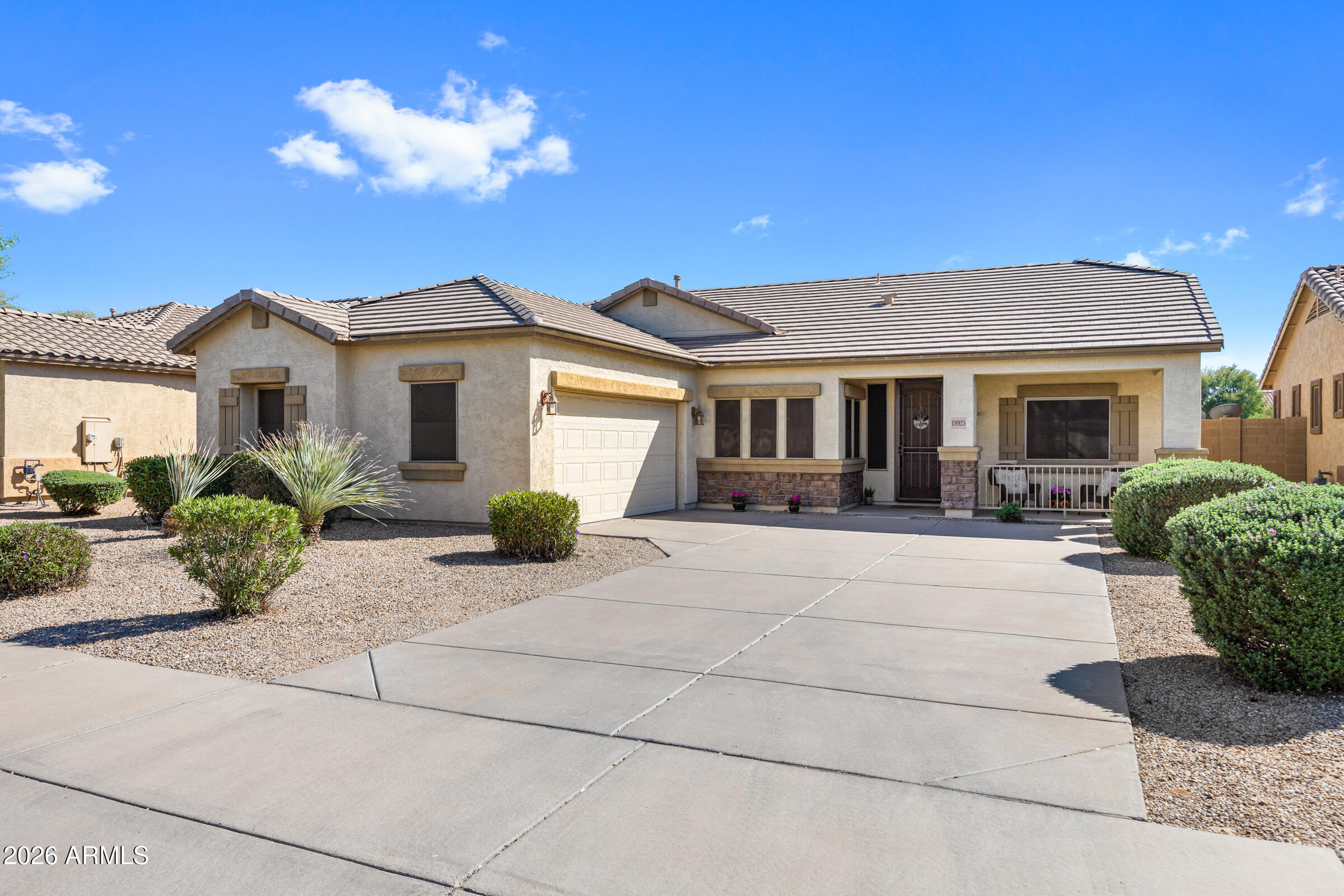 19925 East Thornton Road Queen Creek, AZ 85142 - Photo 4 of 26